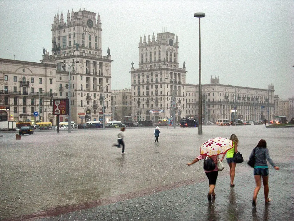 Афиша: 5 атмосферных мест, куда сходить в Минске в будние дни 21-25 июля