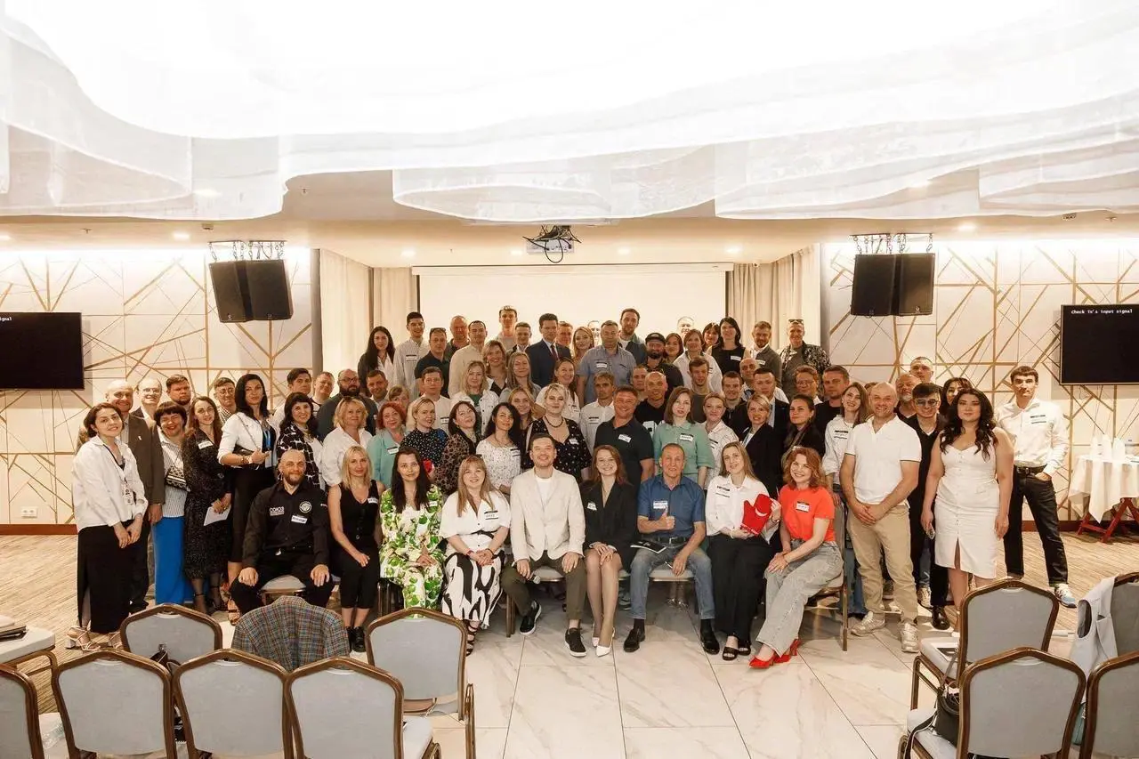 Клуб Строителей в Самаре 24 июля в 17:30