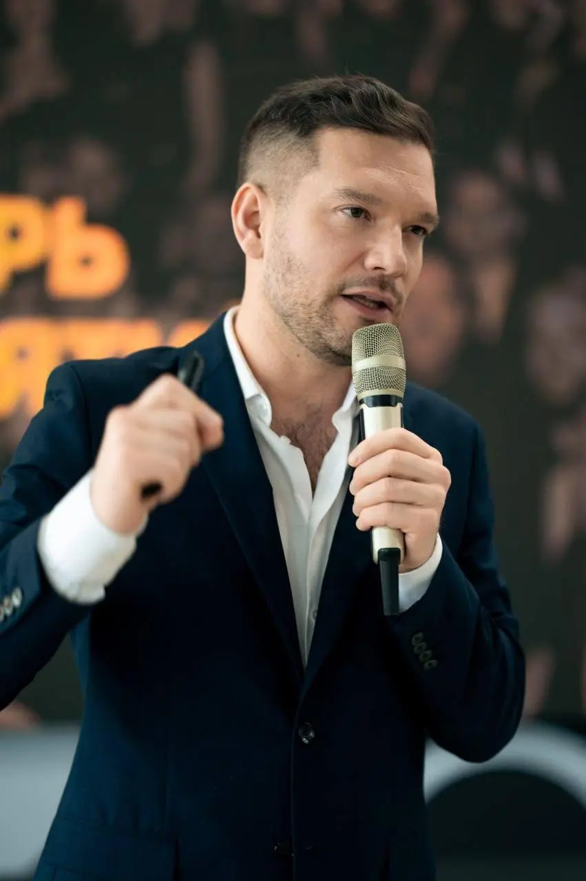 Клуб Строителей в Самаре 24 июля в 17:30