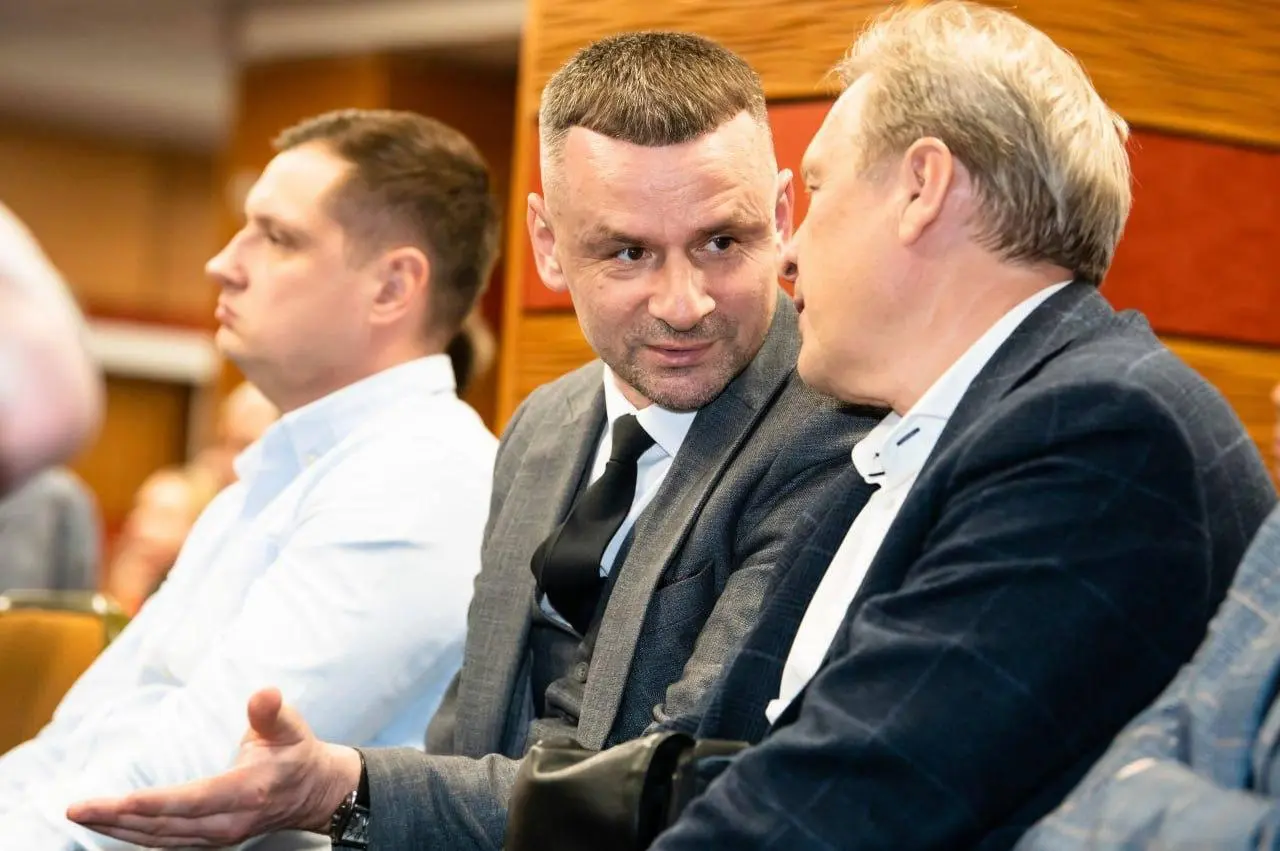 Клуб Строителей в Самаре 24 июля в 17:30