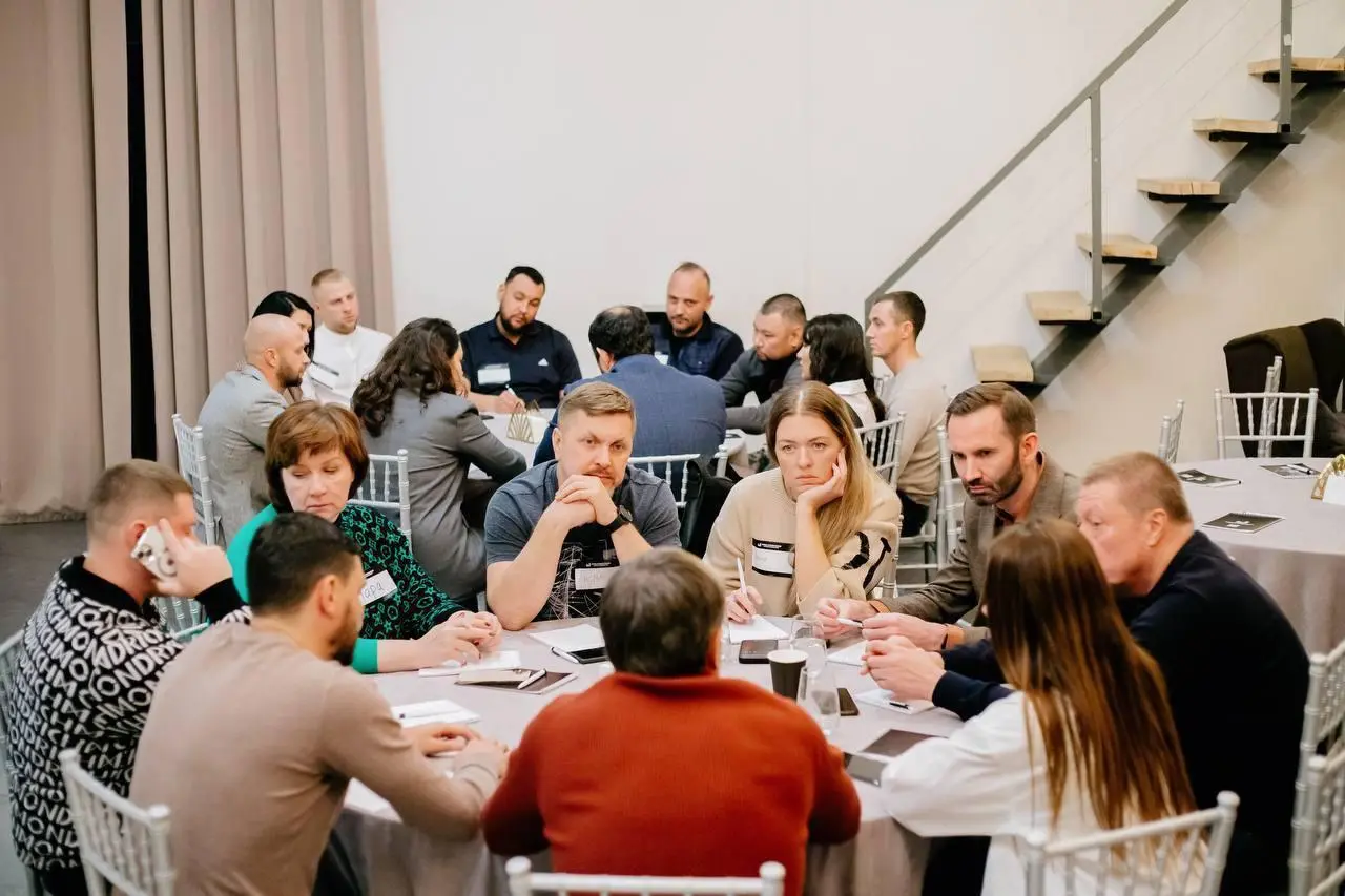 Клуб Строителей в Самаре 24 июля в 17:30