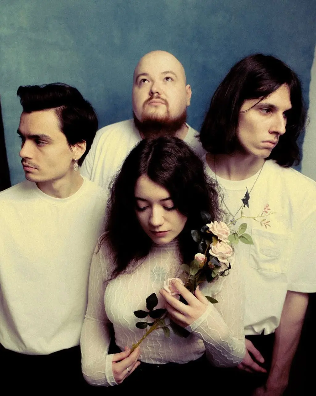 Акустический вечер