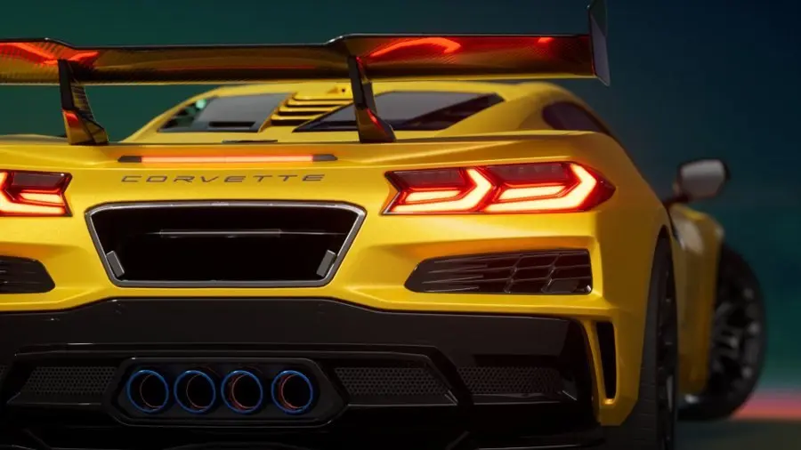 Летняя поездка