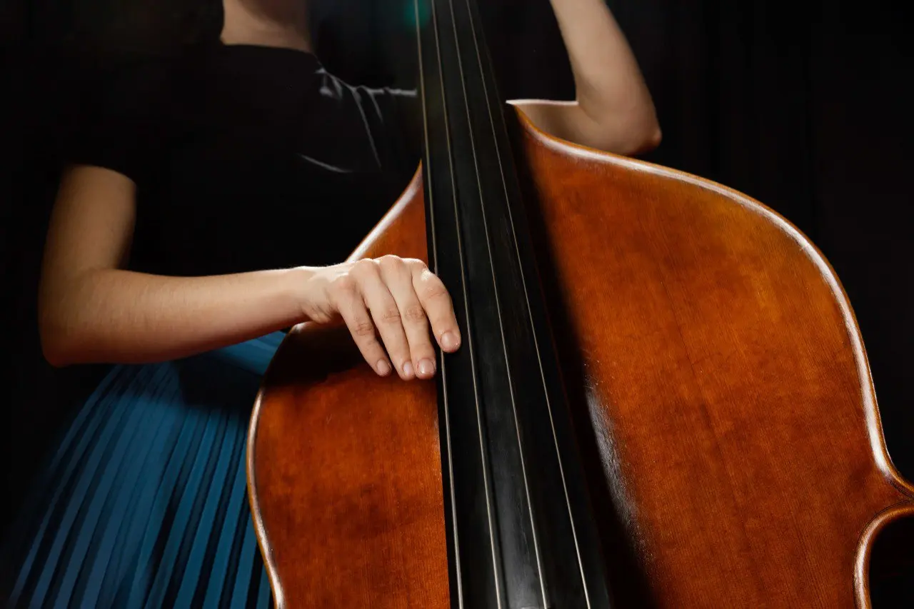 Музыкальное свидание