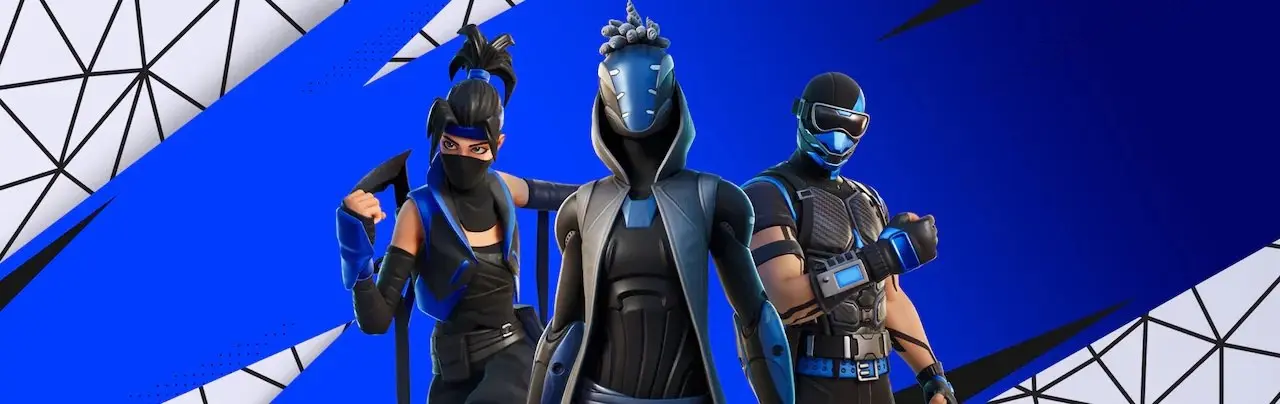 Отборочный турнир Fortnite PlayStation Cup