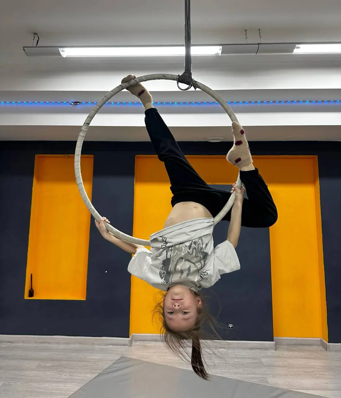 Расписание на 22.07 (вторник)