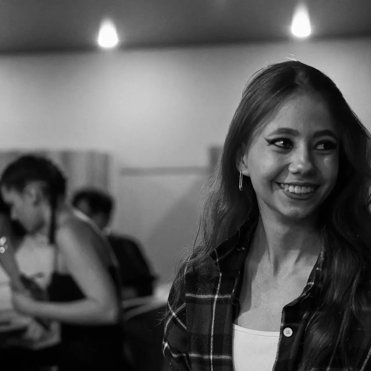 Женский стендап – отдельный разговор