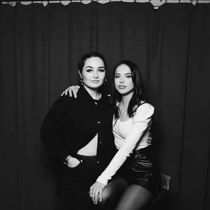 Женский стендап – отдельный разговор