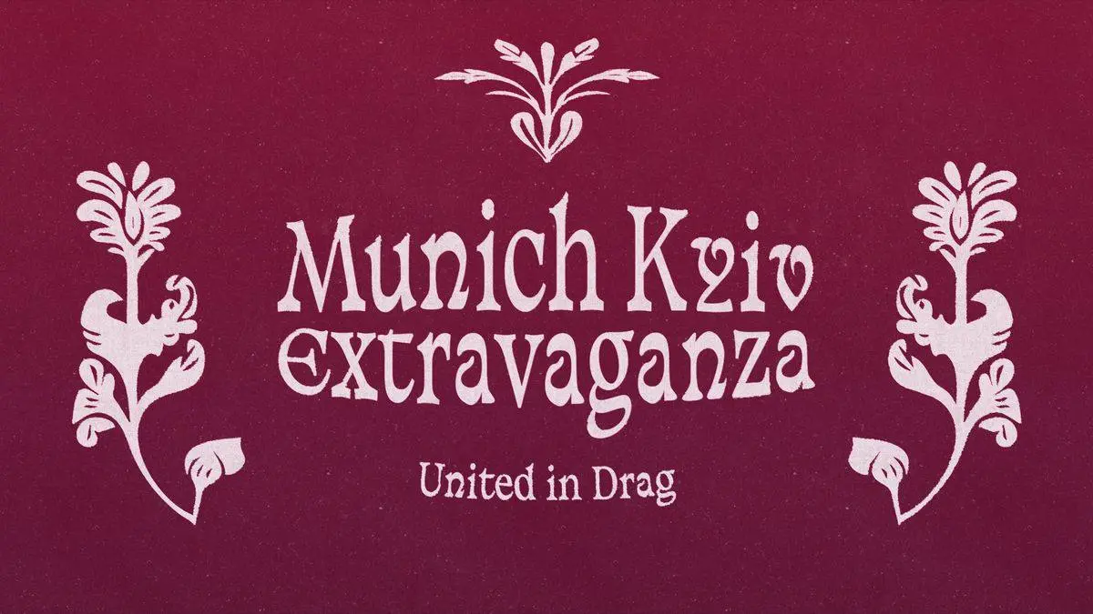 Munich Kyiv Extravaganza