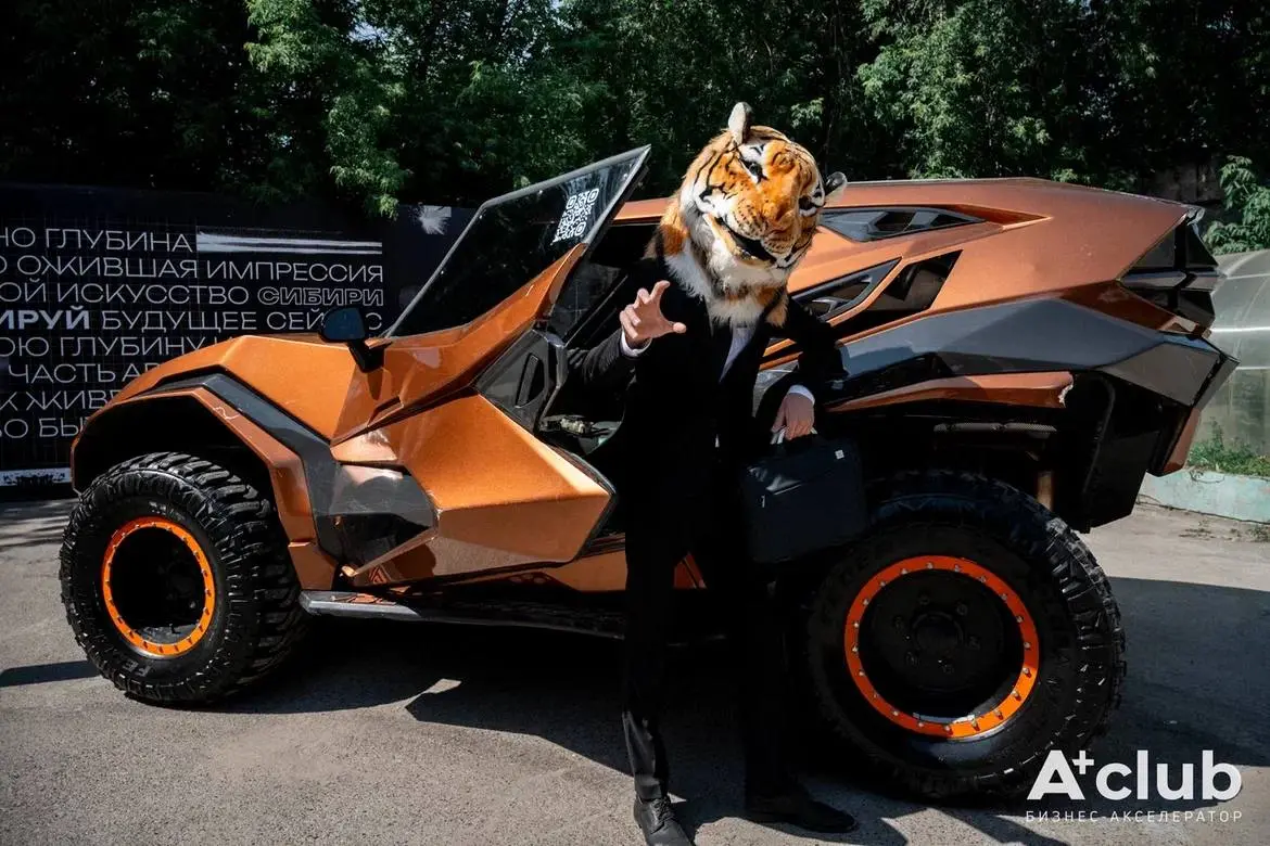 Вторая часть бизнес-апокалипсиса