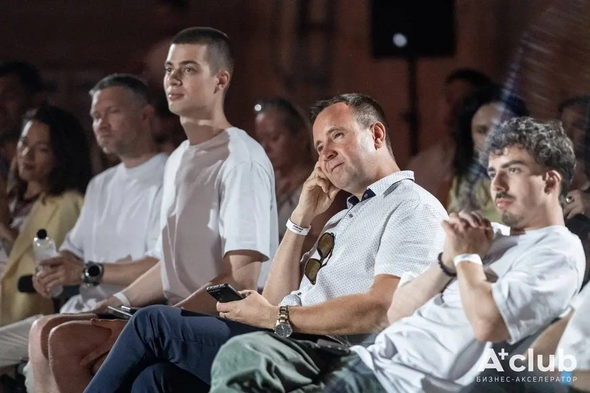 Вторая часть бизнес-апокалипсиса