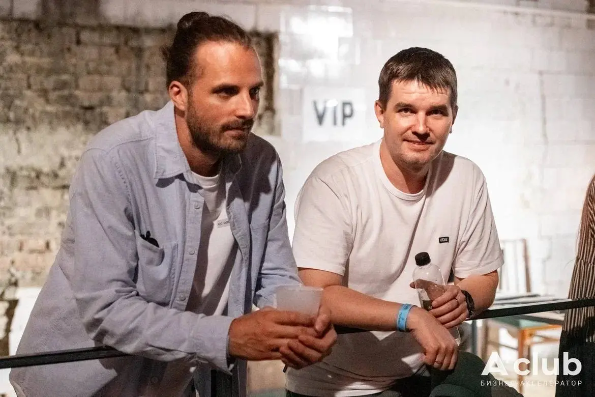 Вторая часть бизнес-апокалипсиса