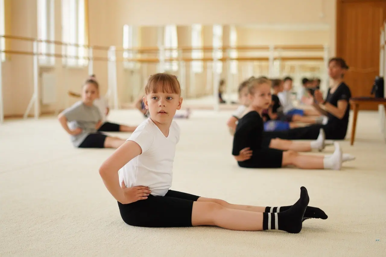 ДЕНЬ ФИЗКУЛЬТУРНИКА•СПОРТИВНЫЕ ШКОЛЫ