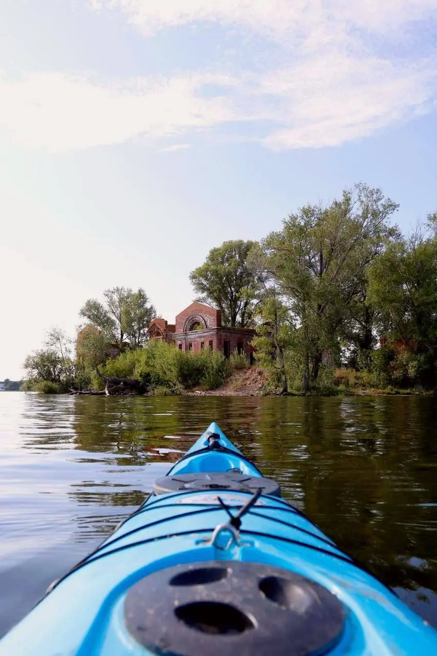 Ночь легенд на острове Монте-Кристо