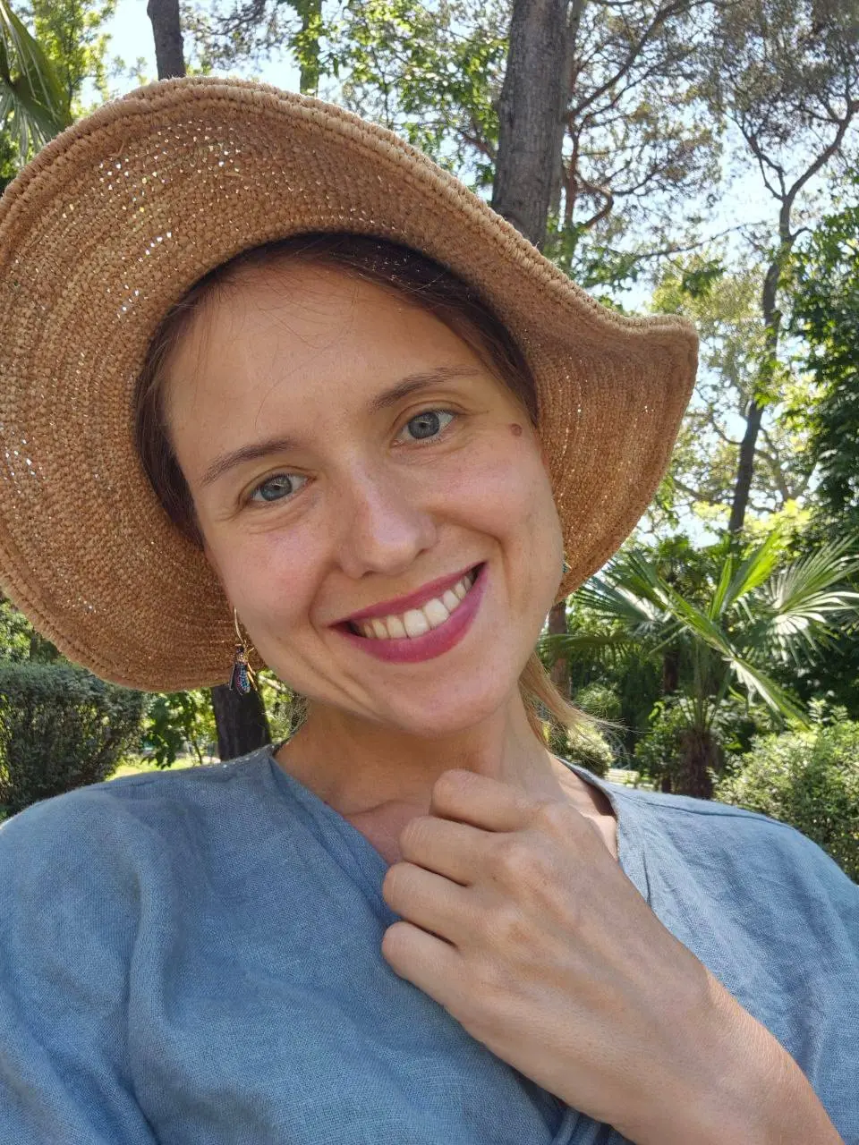 Женская встреча "Соединение с источником"