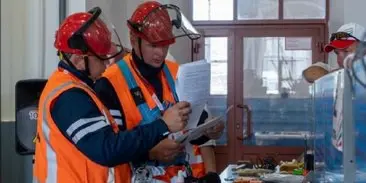 II чемпионат профессионалов РЖД