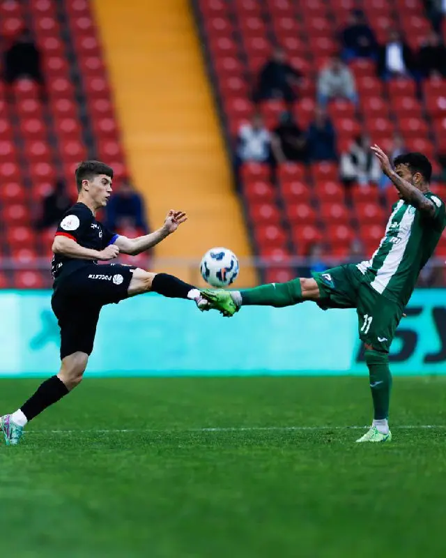 Мир Российская Премьер-Лига