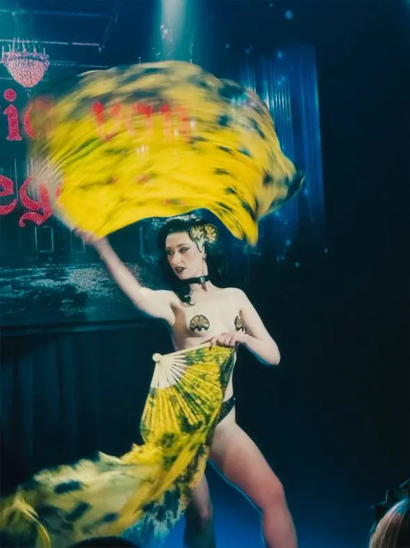 Питерский БАЛУ ВАМПИРОВ в Москве