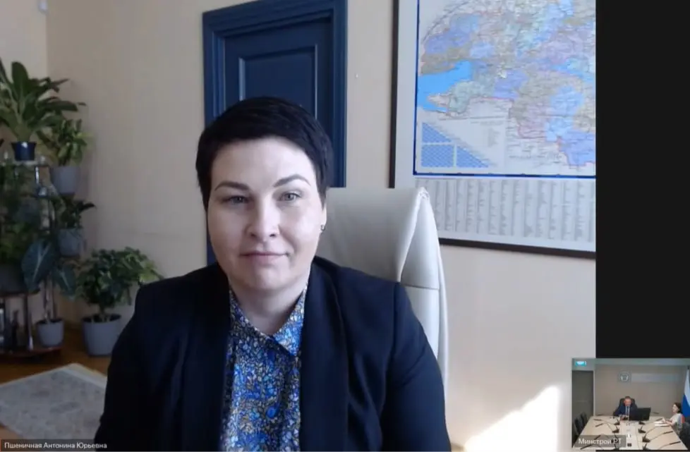 Обучающее мероприятие по реализации проектов благоустройства в Ростовской области