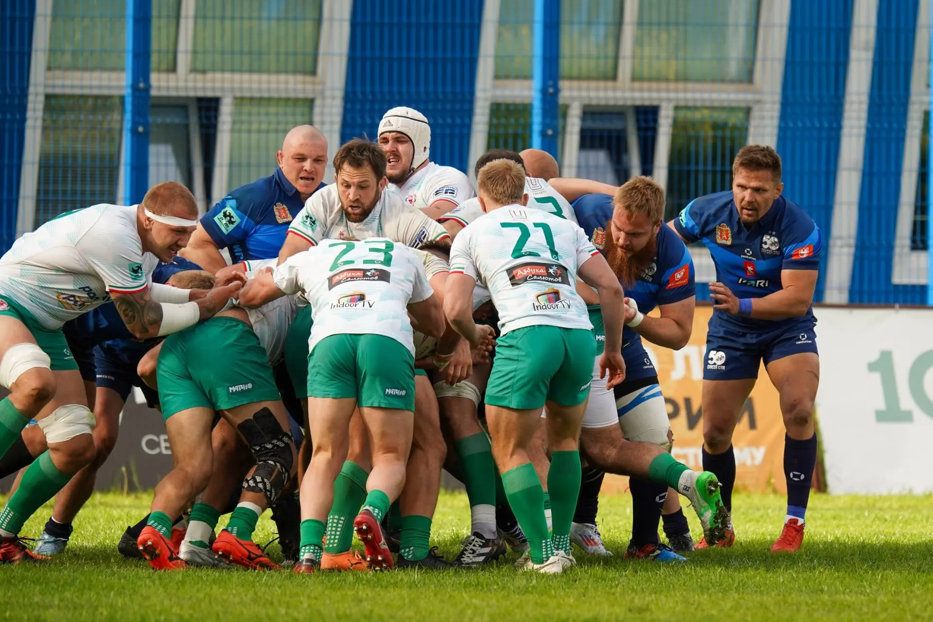 Битва с главным раздражителем: чего ждать от «Стрелы» в полуфинале Кубка России