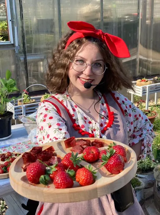 Гастро-тур «Клубника, стейки, Кострома»