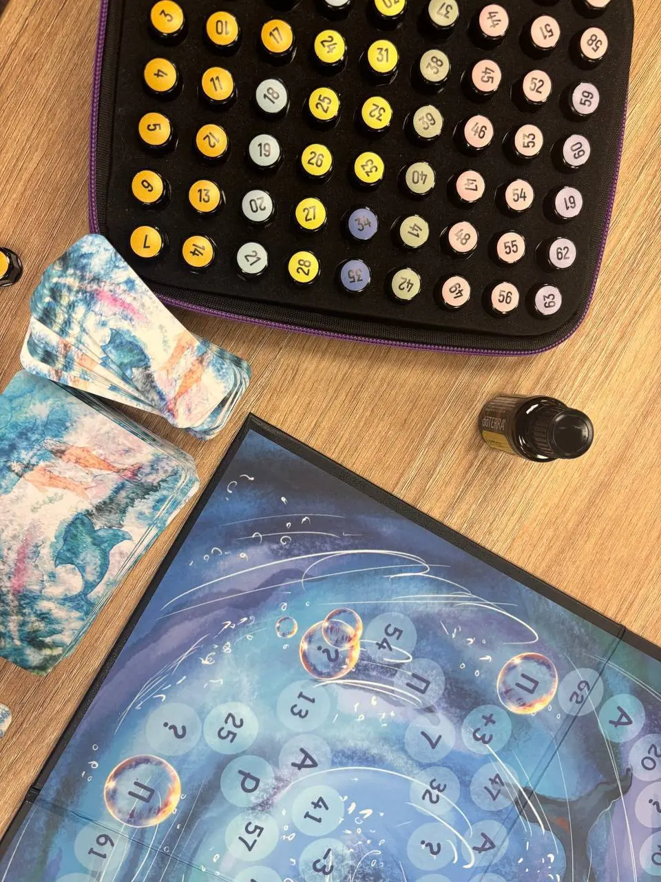 Океан Желаний