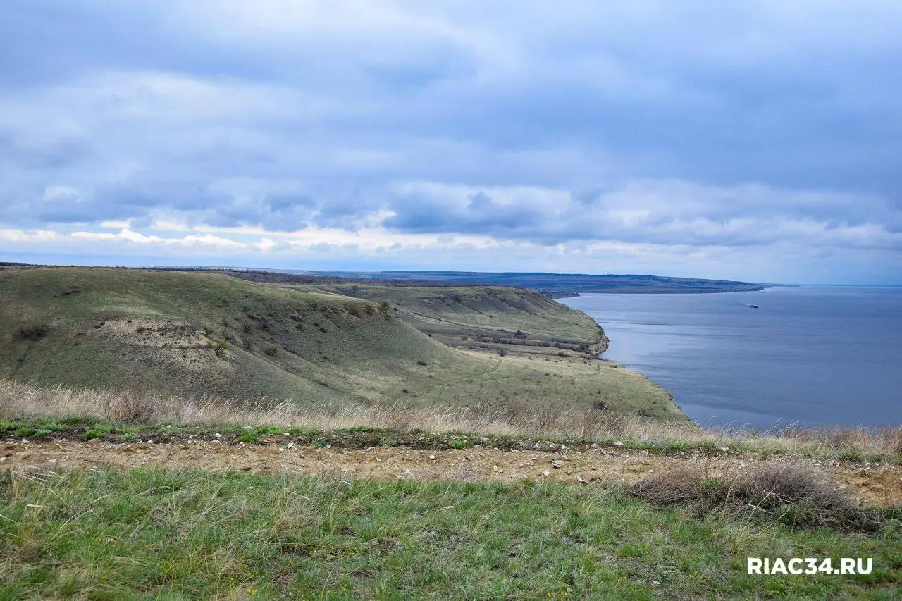 Экскурсия по «Волжской Швейцарии» в природном парке «Щербаковский» 26 июля