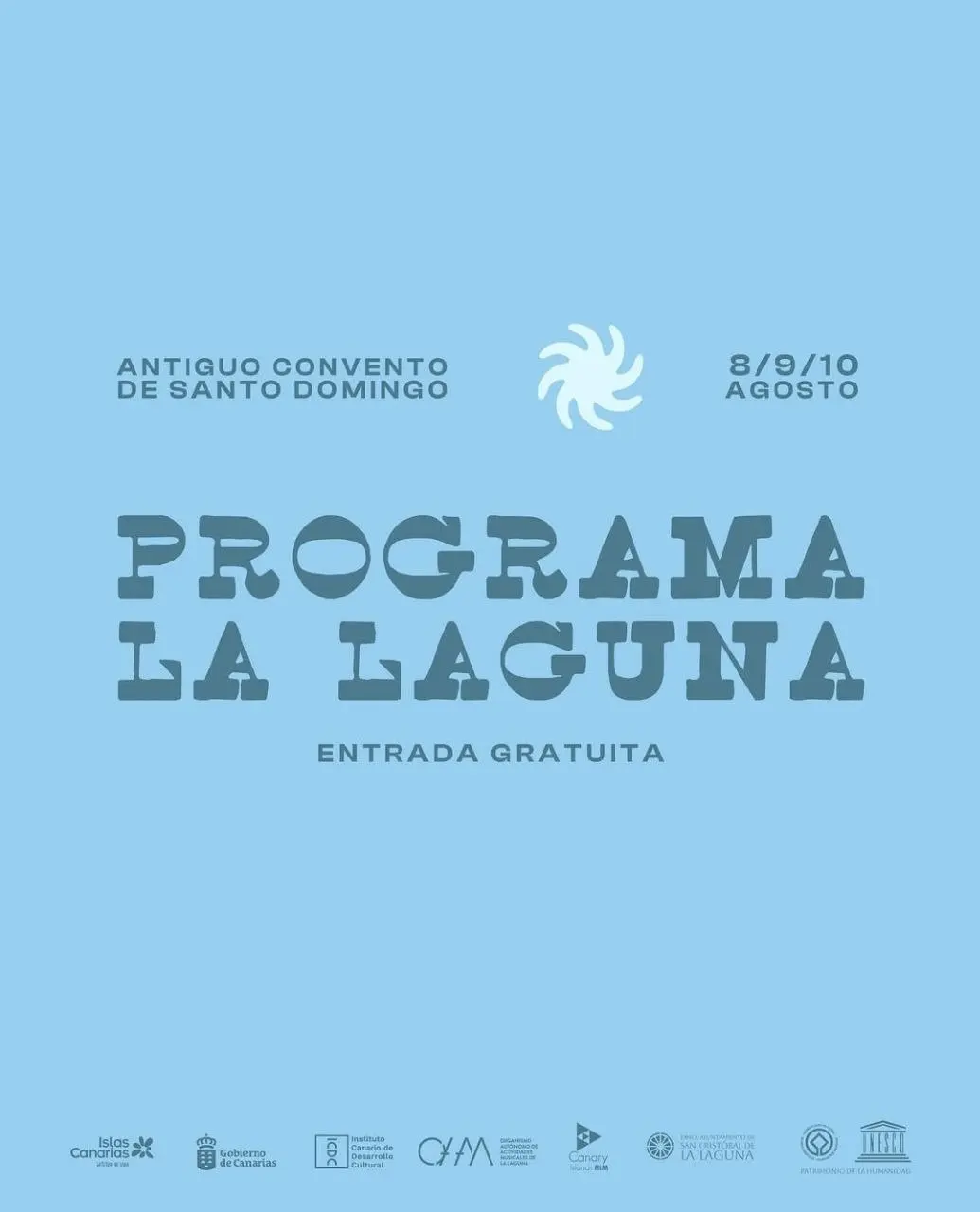 Канарский серфинговый фестиваль фильмов и не только