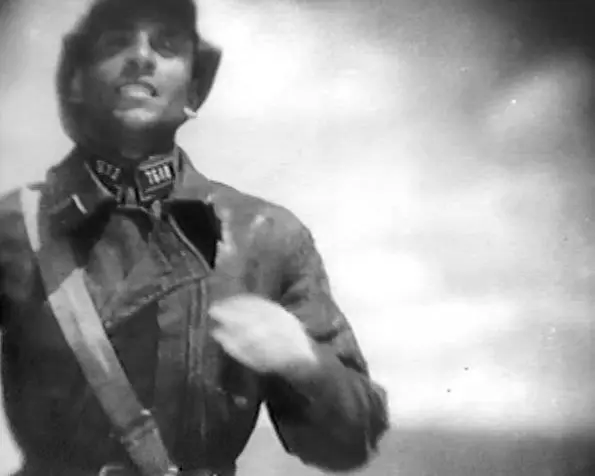 Просмотр и обсуждение фильма "Гвоздь в сапоге" (1932, Калатозов)