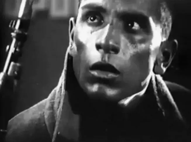 Просмотр и обсуждение фильма "Гвоздь в сапоге" (1932, Калатозов)