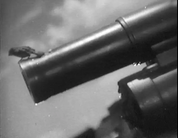 Просмотр и обсуждение фильма "Гвоздь в сапоге" (1932, Калатозов)