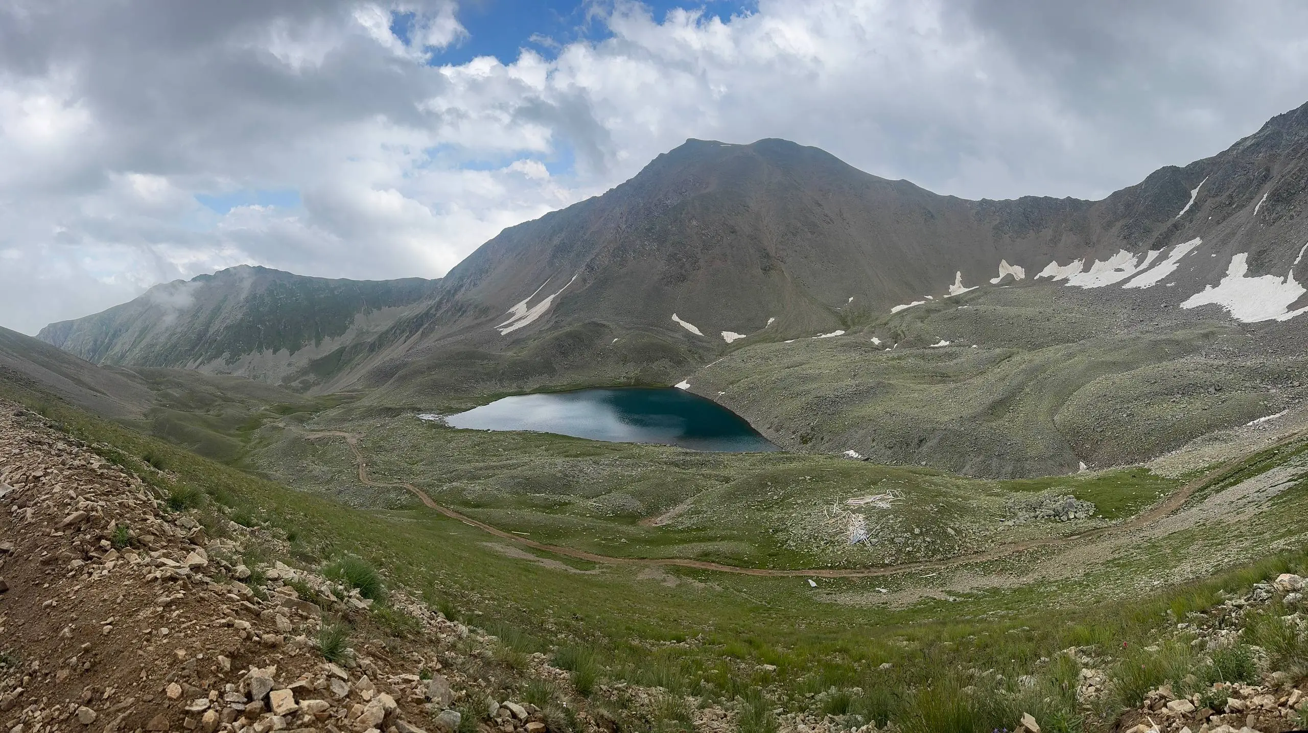 экскурсия в мухинское ущелье