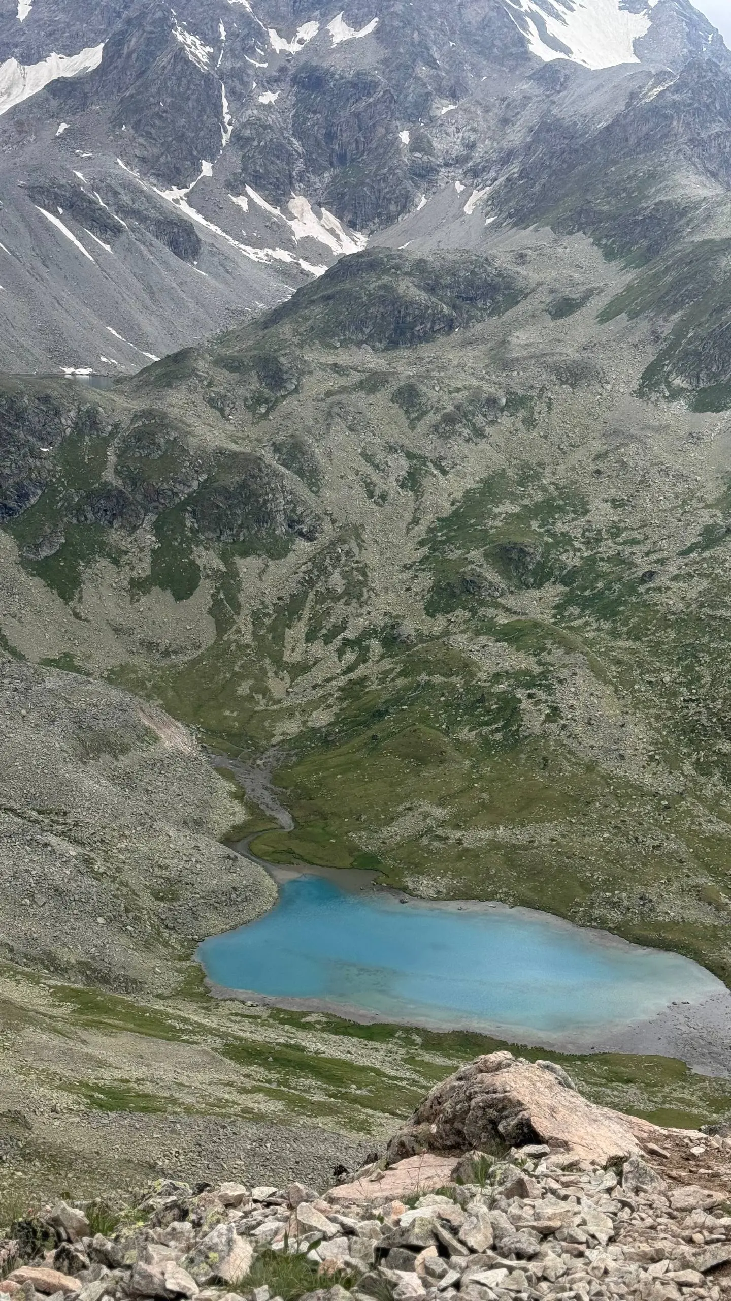 экскурсия в мухинское ущелье