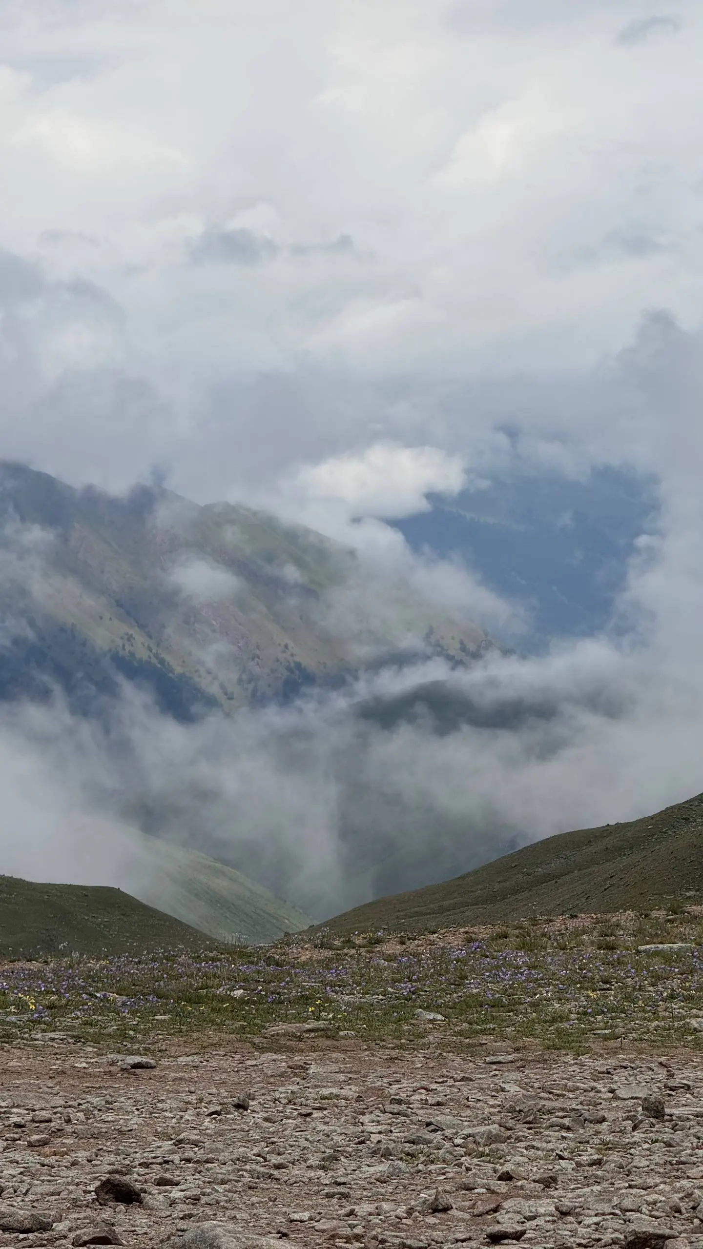 экскурсия в мухинское ущелье