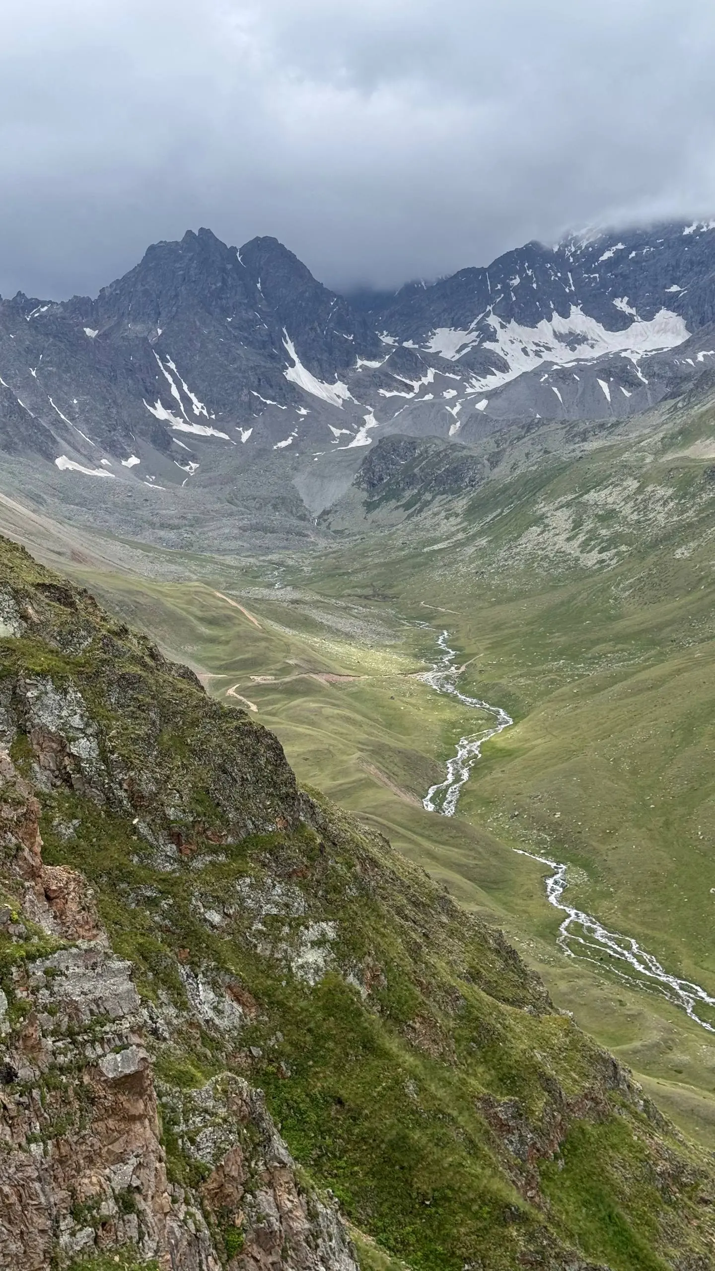 экскурсия в мухинское ущелье