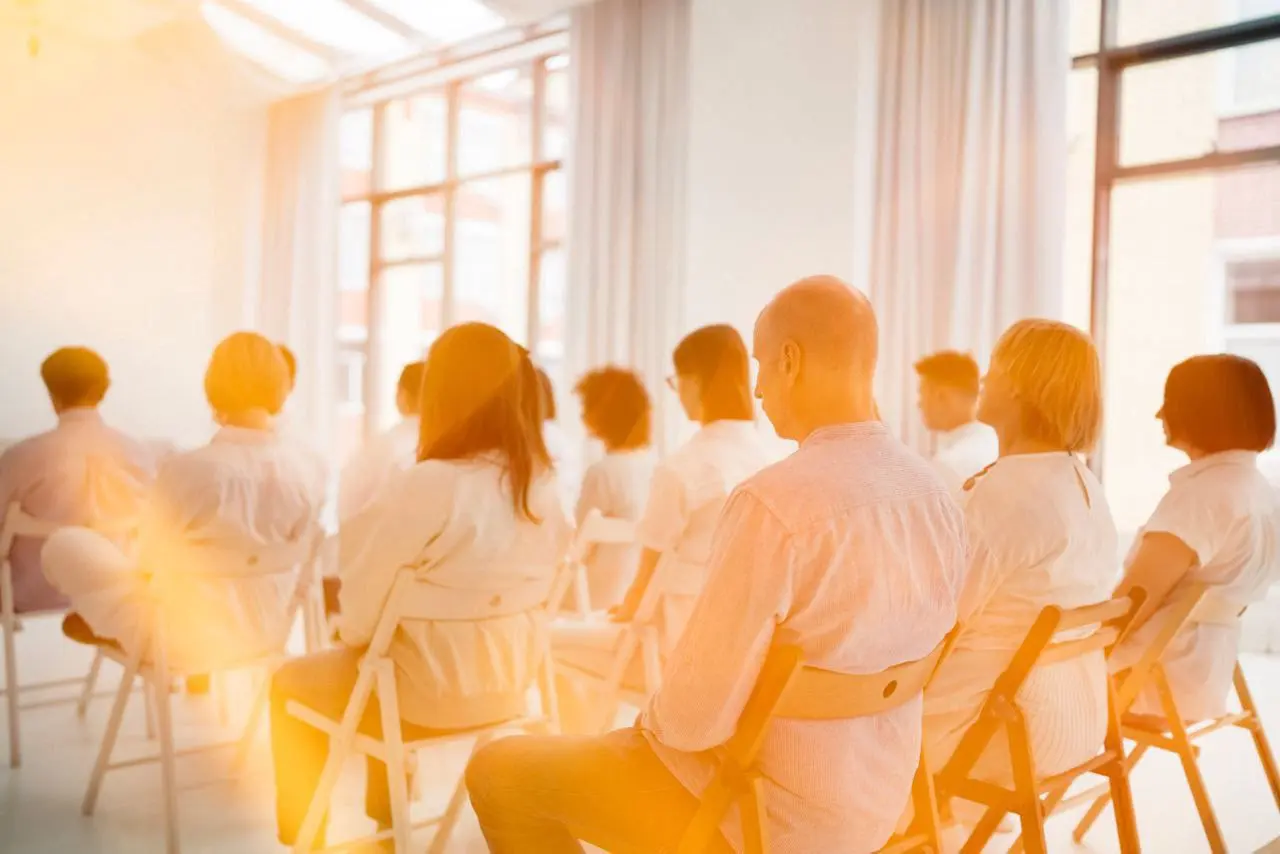 Индийский культурный центр при посольстве Индии — мероприятие