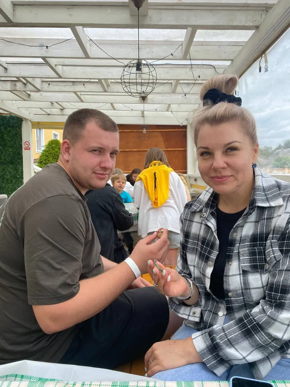 Творчество доступно каждому!