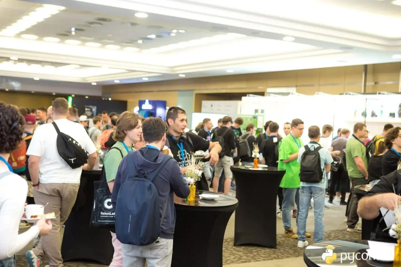 PyCon Russia 2025