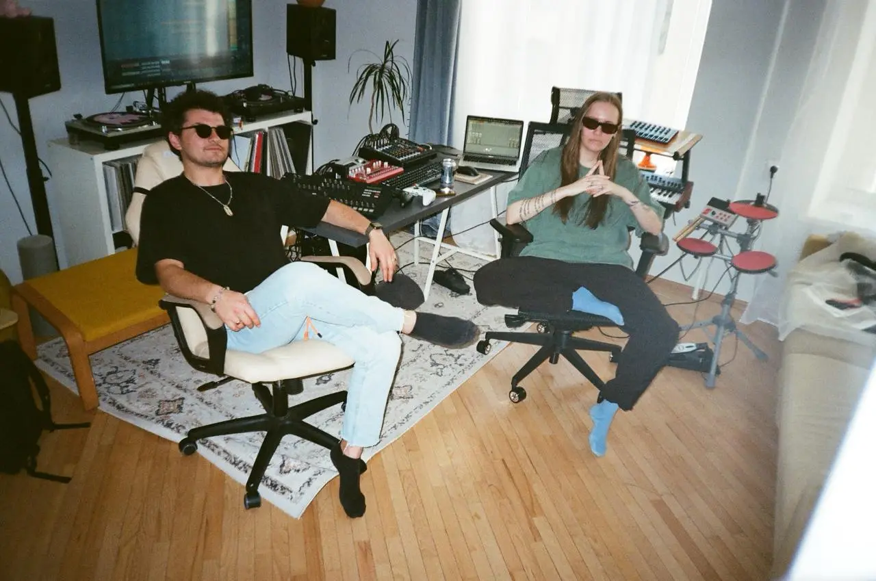 Лайн-ап мейна на субботнем Клабнайте