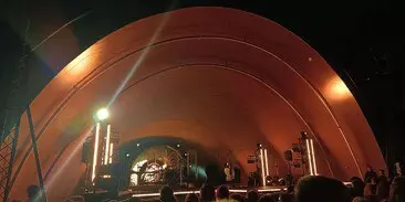 Фестиваль "Столица закатов" 25–27 июля в Нижнем Новгороде