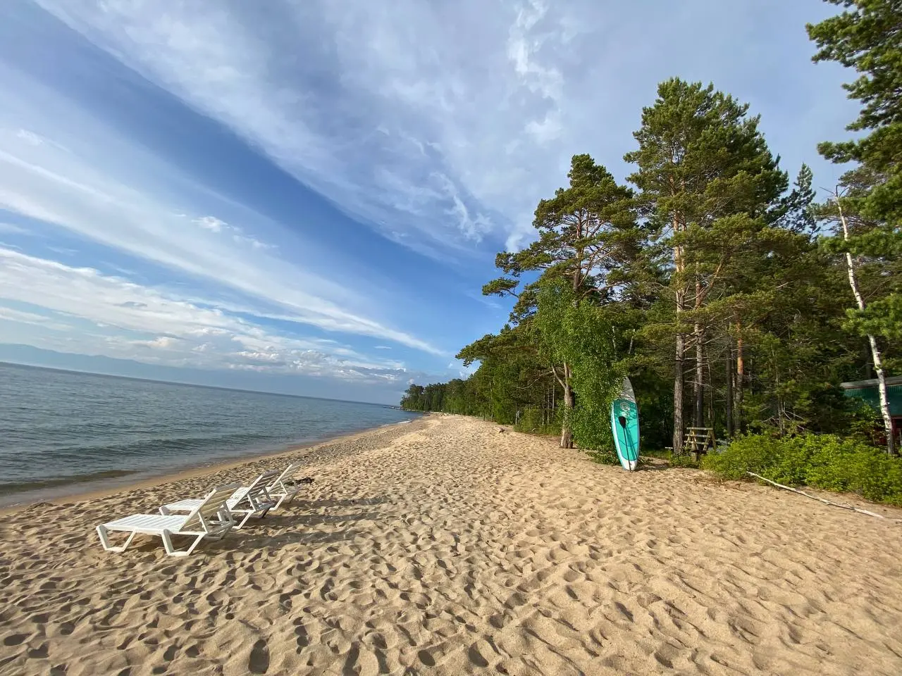 Байкальская перезагрузка