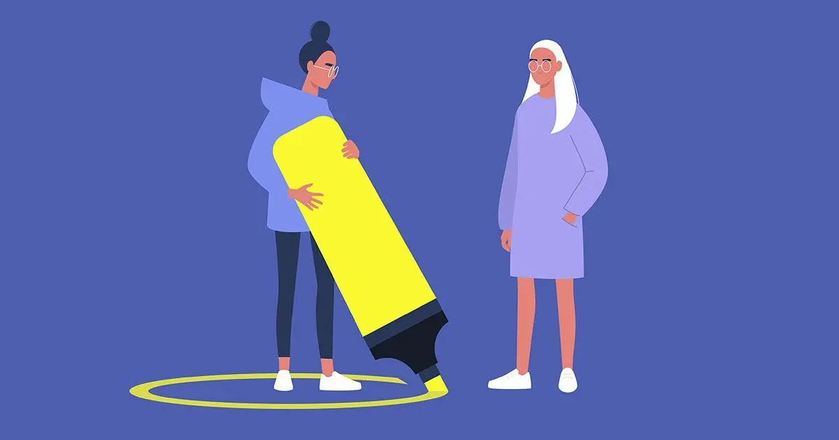 Лекция «Личные границы»