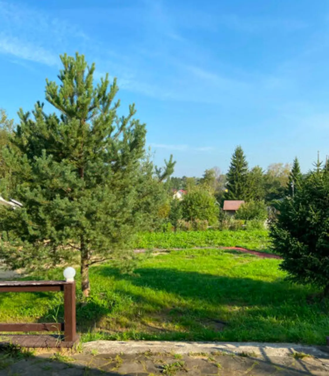 Встреча в деревне Рохма 26 июля 2025