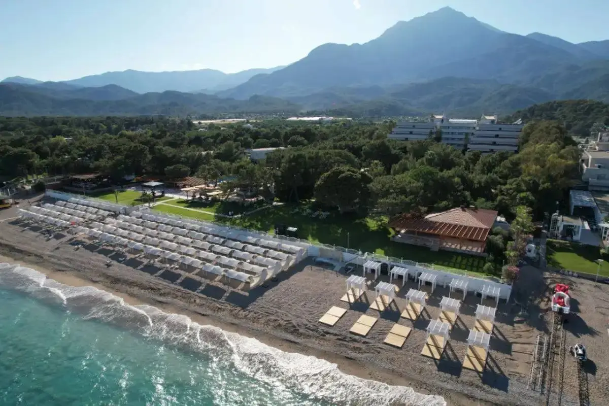 ТУРЦИЯ 5★ ДЛЯ ВСЕЙ СЕМЬИ — ЛЕТО В РАЗГАРЕ! ☀️🇹🇷