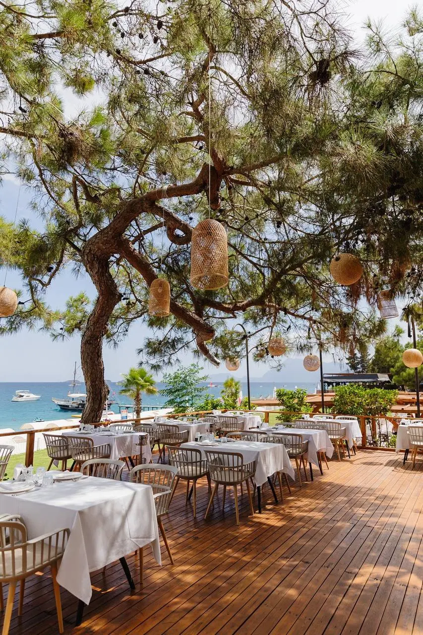 ТУРЦИЯ 5★ ДЛЯ ВСЕЙ СЕМЬИ — ЛЕТО В РАЗГАРЕ! ☀️🇹🇷