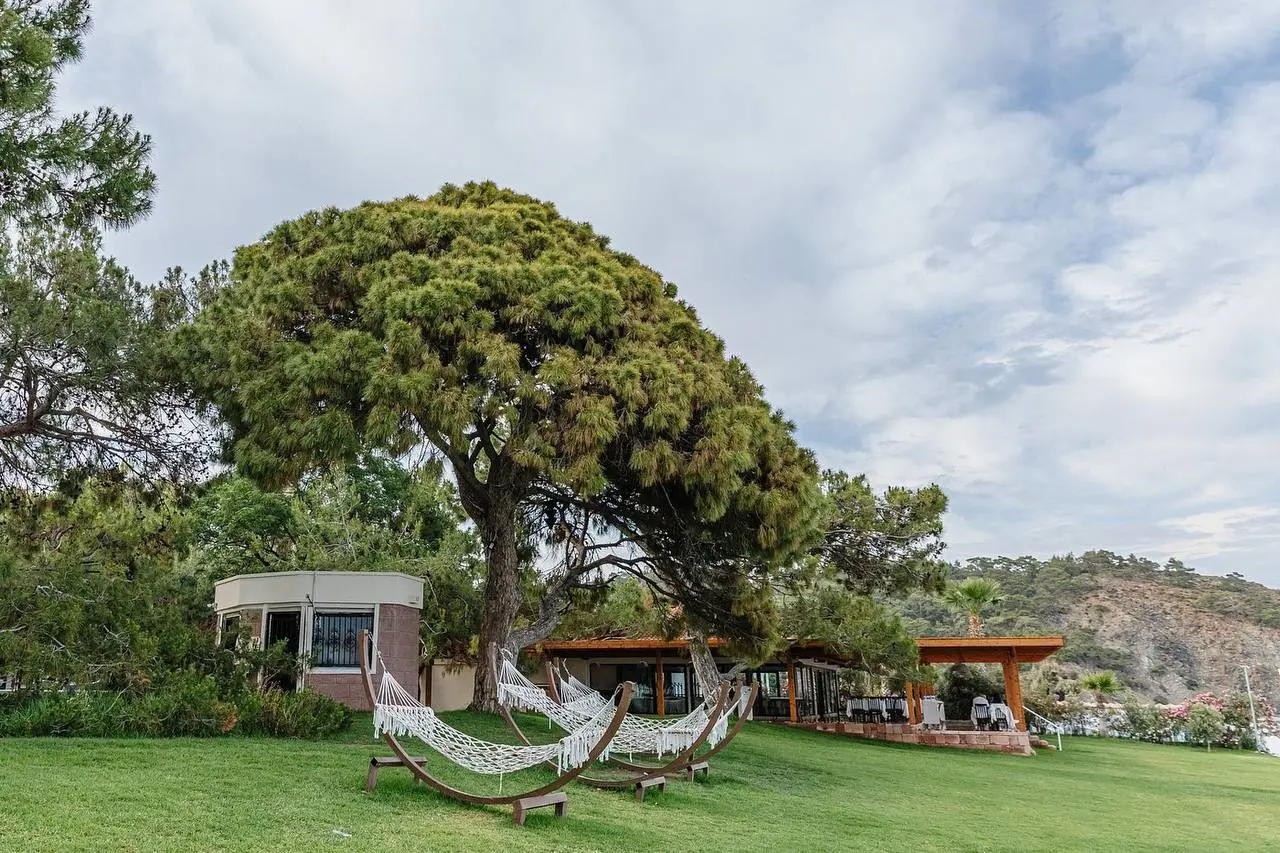 ТУРЦИЯ 5★ ДЛЯ ВСЕЙ СЕМЬИ — ЛЕТО В РАЗГАРЕ! ☀️🇹🇷