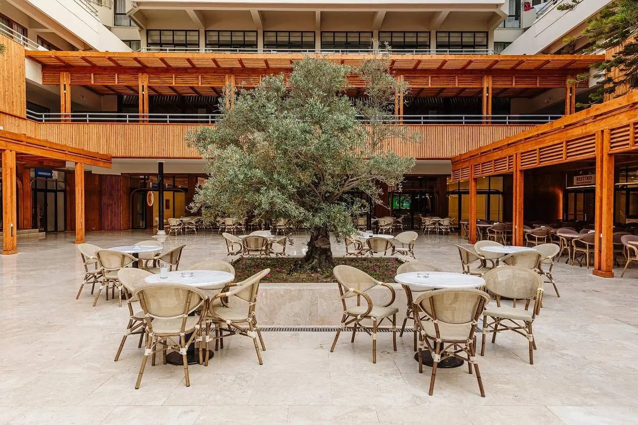 ТУРЦИЯ 5★ ДЛЯ ВСЕЙ СЕМЬИ — ЛЕТО В РАЗГАРЕ! ☀️🇹🇷