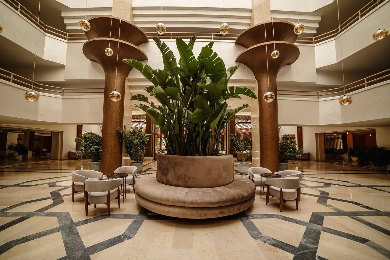 ТУРЦИЯ 5★ ДЛЯ ВСЕЙ СЕМЬИ — ЛЕТО В РАЗГАРЕ! ☀️🇹🇷