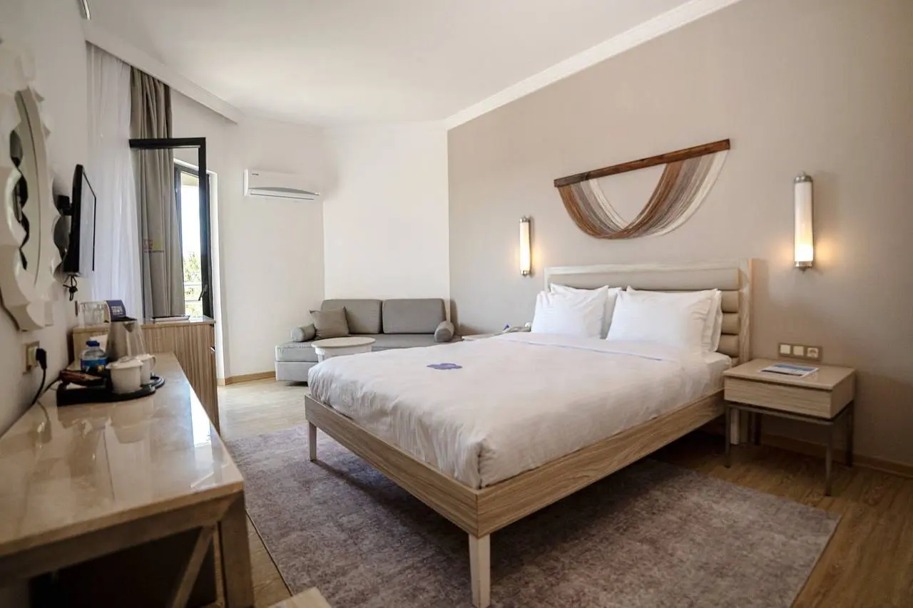 ТУРЦИЯ 5★ ДЛЯ ВСЕЙ СЕМЬИ — ЛЕТО В РАЗГАРЕ! ☀️🇹🇷