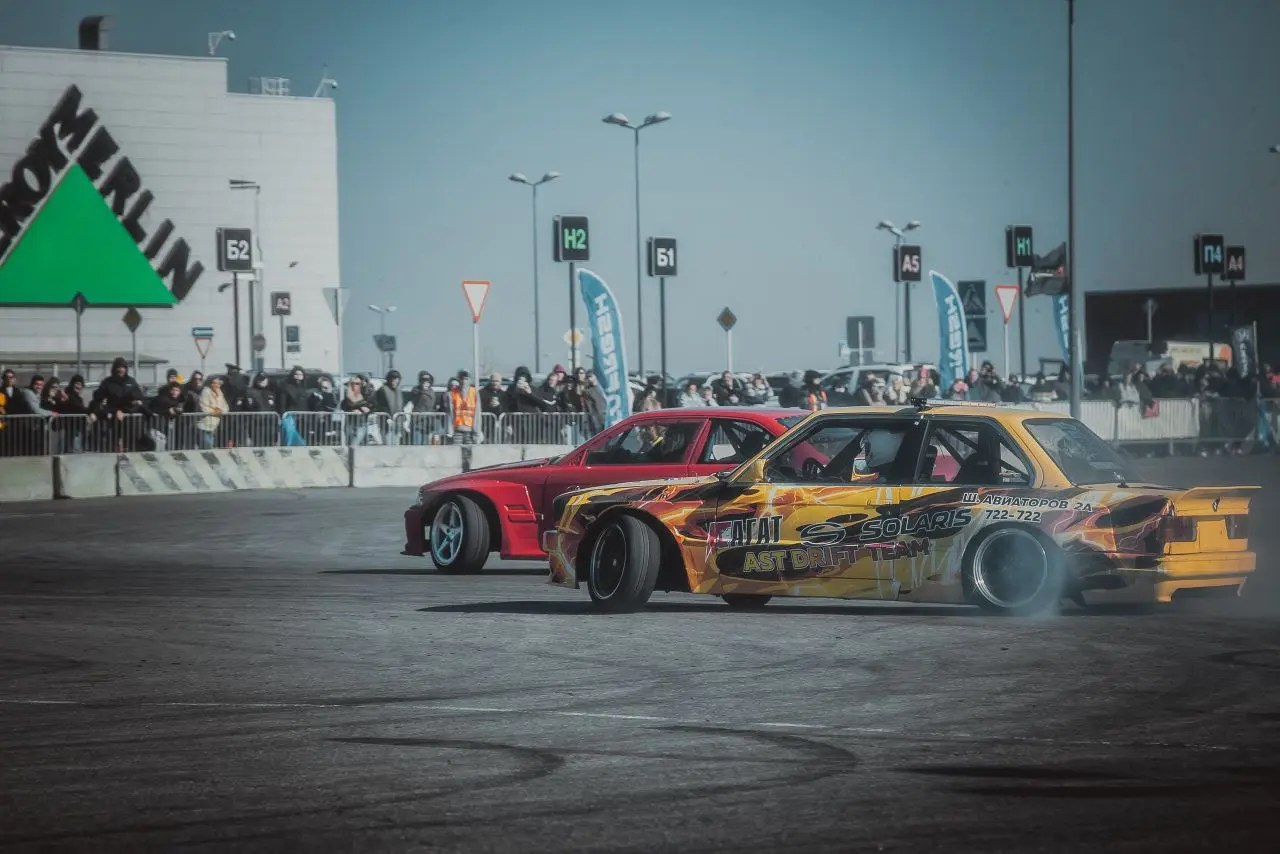 Яркое событие для фанатов автозвука